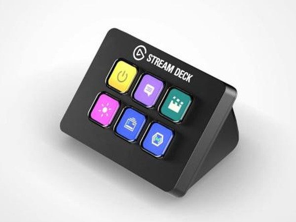 Stream Deck Mini
