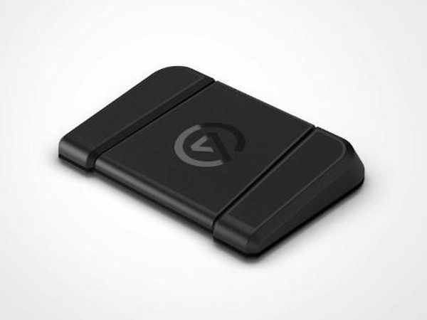 Stream Deck Pedal