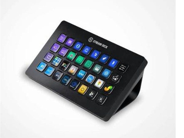 Stream Deck XL